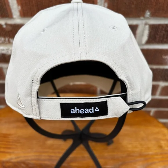 PGA TOUR Championship Tour Charles Schwab Cup Tournament Classic Cream NEW - Picture 3 of 7